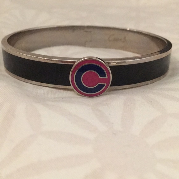 Coach bangle - Picture 3 of 4